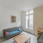 Apartmán Biotiful *