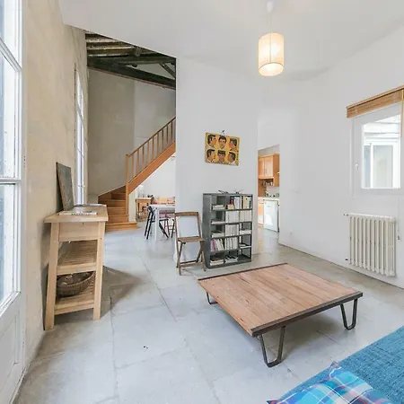 Apartmán Biotiful