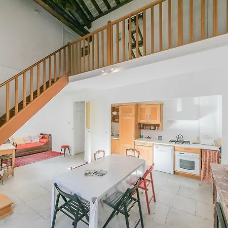 Apartmán Biotiful