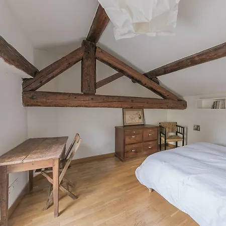 Biotiful Apartmán *