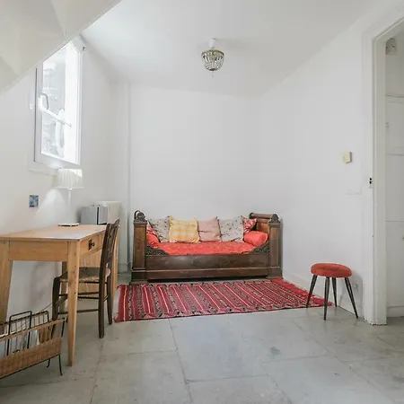 Biotiful Apartmán *