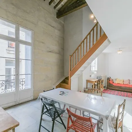 Biotiful Apartment *