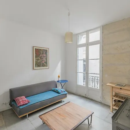 Appartement Biotiful *