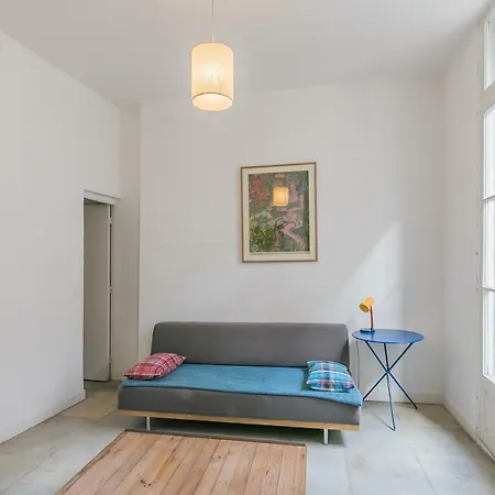 Biotiful Apartment