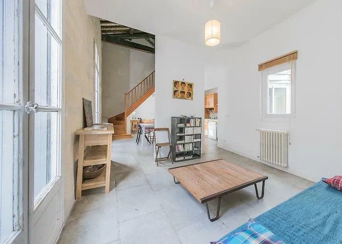 Appartement Biotiful