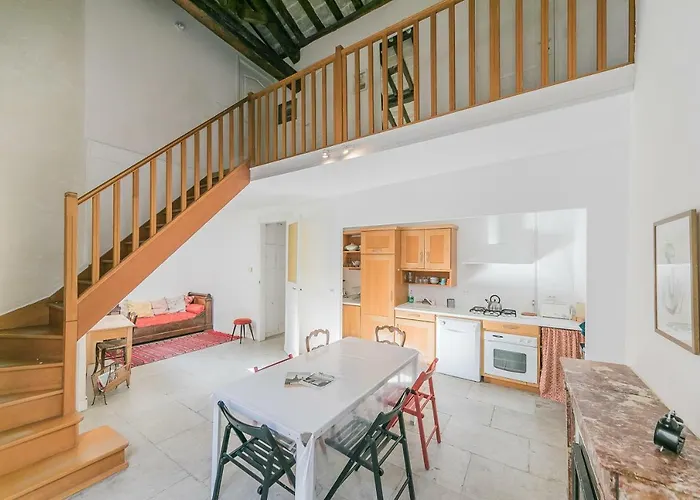 Appartement Biotiful