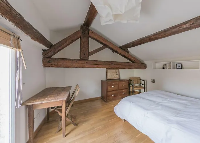 Biotiful Appartement *