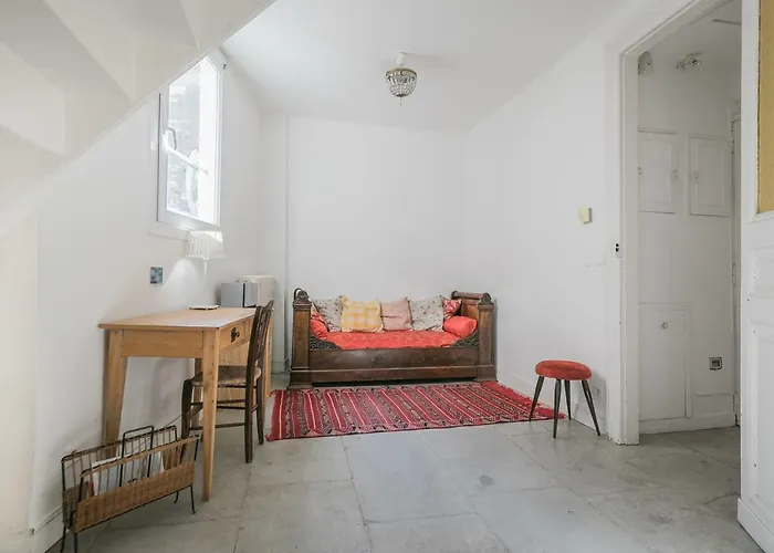 Biotiful Appartement *