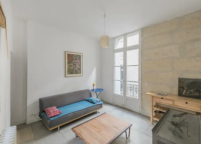 Appartement Biotiful *