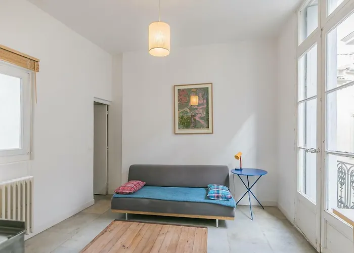 Biotiful Appartement